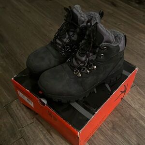 Deer stags GORP kids boots